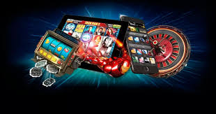 Зеркало Casino Bounty