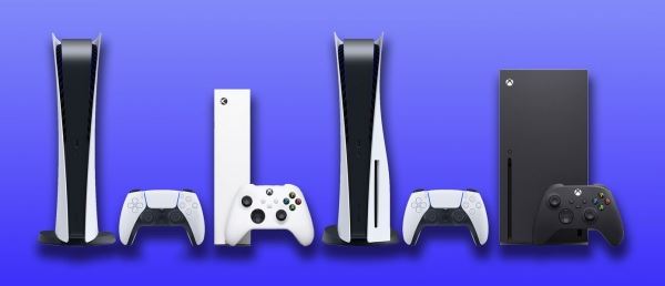 Аналитика: PlayStation 5 продаётся в полтора раза лучше Xbox Series X|S