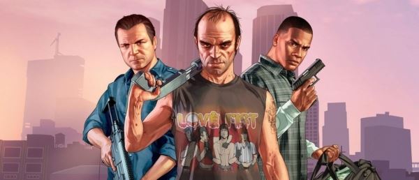 Этот поезд не остановить: Продано 150 миллионов копий Grand Theft Auto V — ремастер для PS5 и Xbox Series X|S на очереди