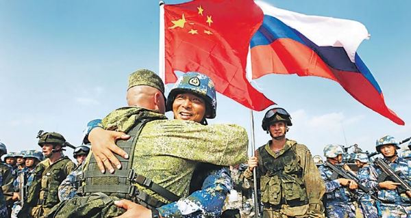 Москва и Пекин реализуют комплекс мер по укреплению нацбезопасности России и КНР - Минобороны РФ