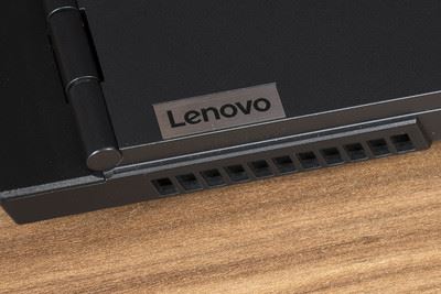 Обзор игрового ноутбука Lenovo Legion 5 (15ARH05)
