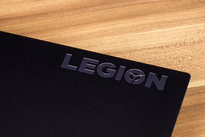 Обзор игрового ноутбука Lenovo Legion 5 (15ARH05)