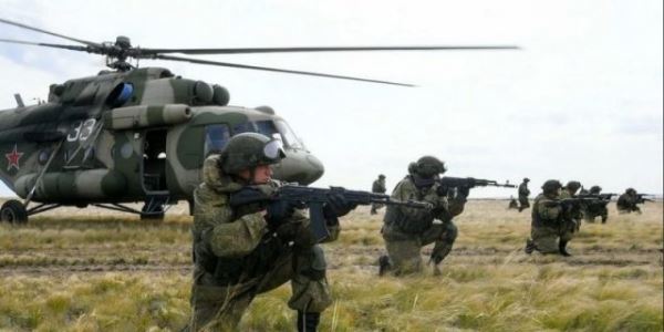 Свыше 5 тыс. военнослужащих и 600 единиц техники задействованы в спецучениях военной полиции на западе РФ - Минобороны